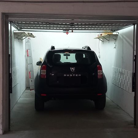 Apartment Inna With Free Garage Parking Zara Esterno foto
