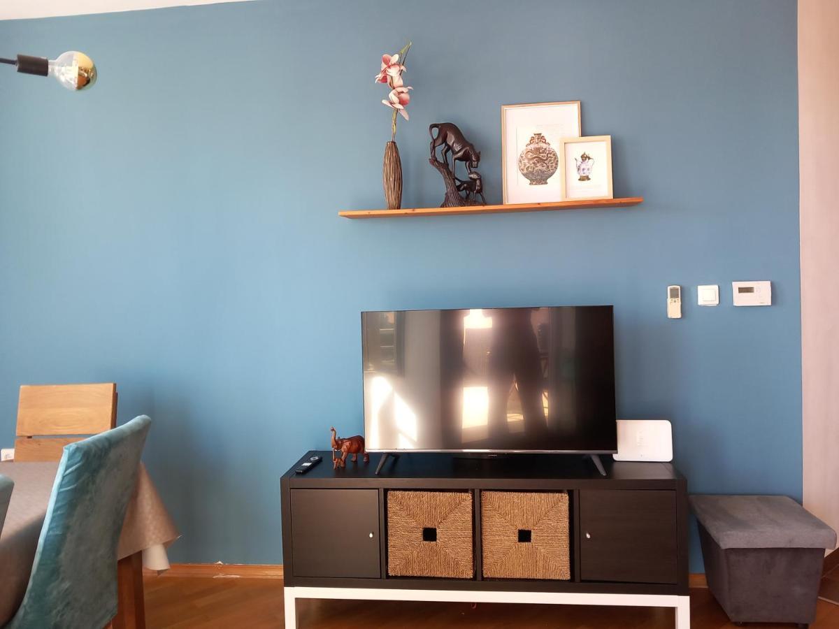 Apartment Inna With Free Garage Parking Zara Esterno foto