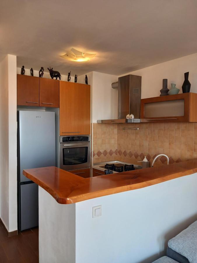 Apartment Inna With Free Garage Parking Zara Esterno foto