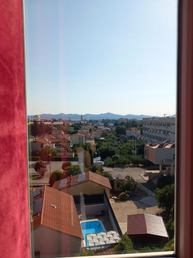 Apartment Inna With Free Garage Parking Zara Esterno foto