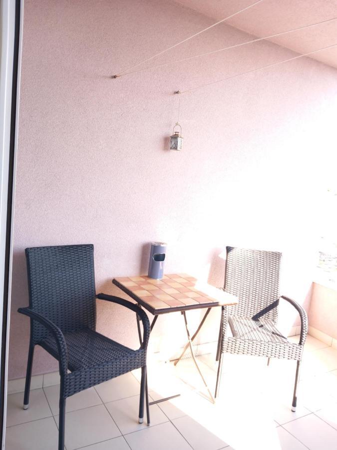 Apartment Inna With Free Garage Parking Zara Esterno foto