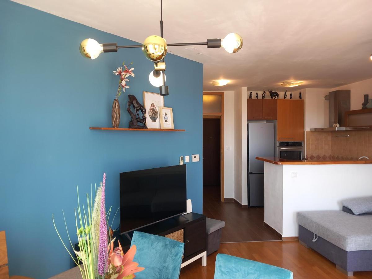 Apartment Inna With Free Garage Parking Zara Esterno foto
