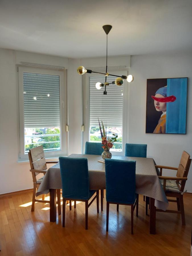 Apartment Inna With Free Garage Parking Zara Esterno foto