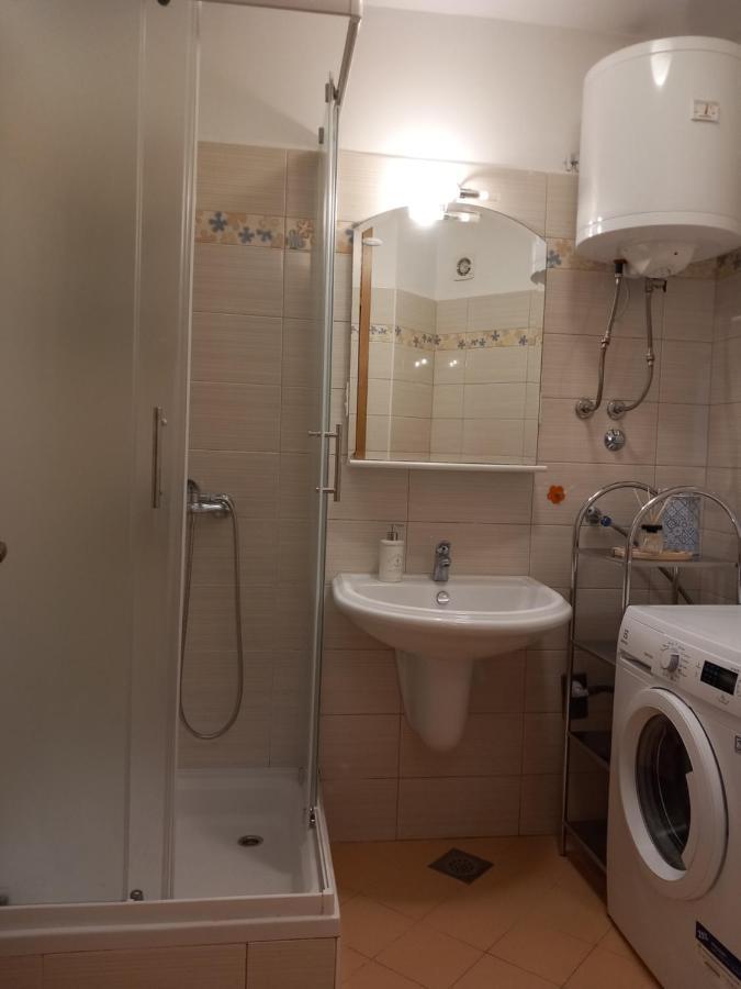 Apartment Inna With Free Garage Parking Zara Esterno foto